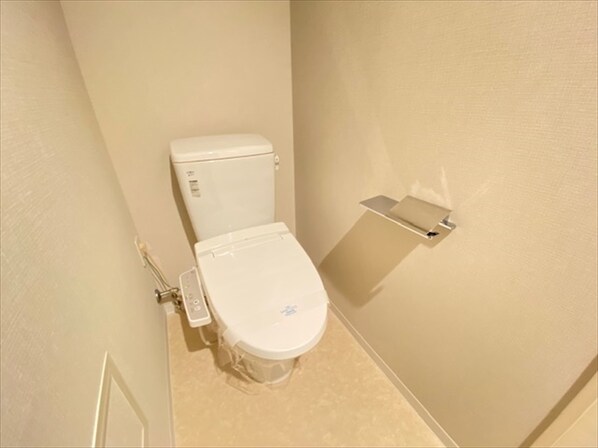 アクサス木場アジールコートの物件内観写真